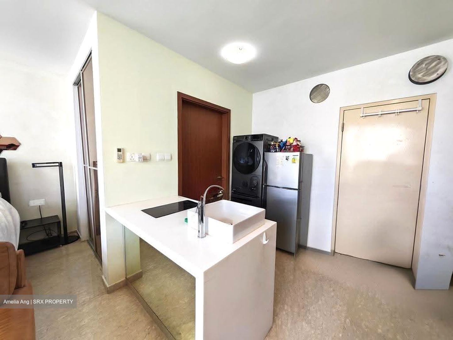 Prestige Loft (D15), Apartment #610115501